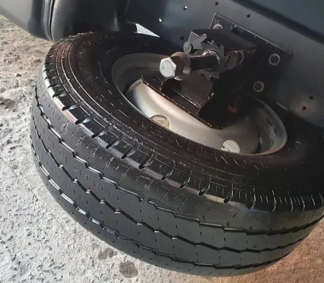 Volkswagen 24280 Baú 2016 - Foto 8