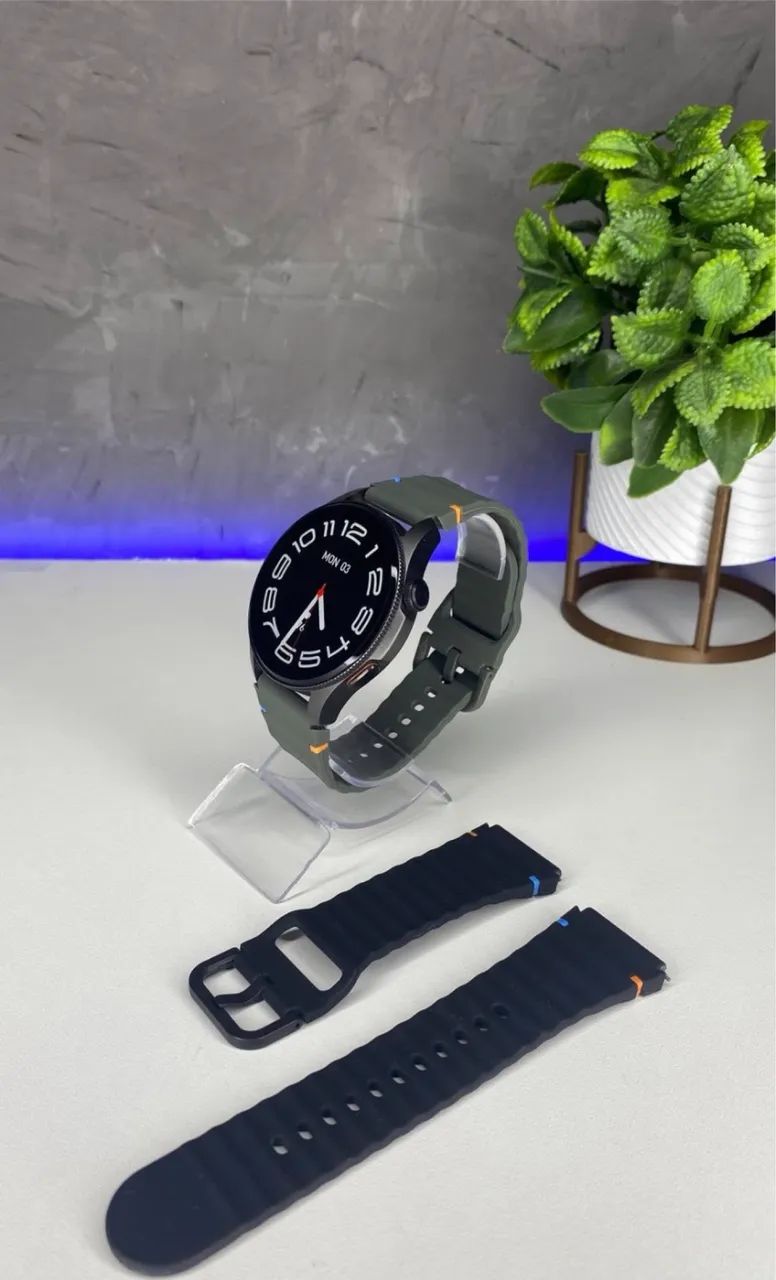 Smartwatch Aurafit G12
