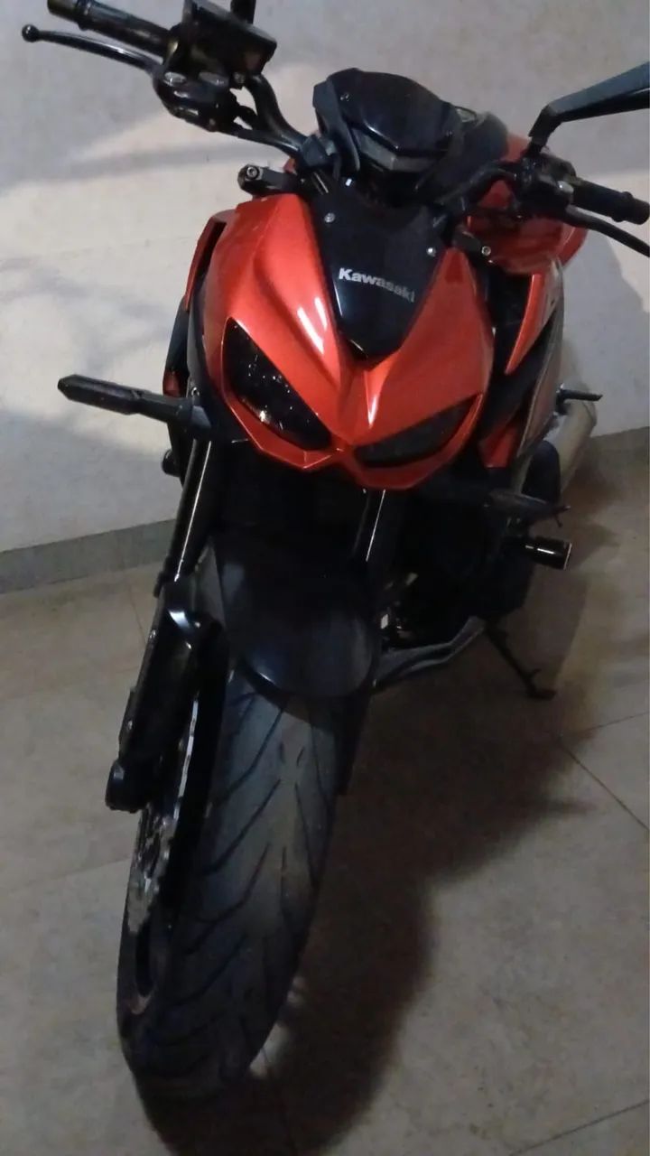 Vende-se Z 1000 extra - Foto 3