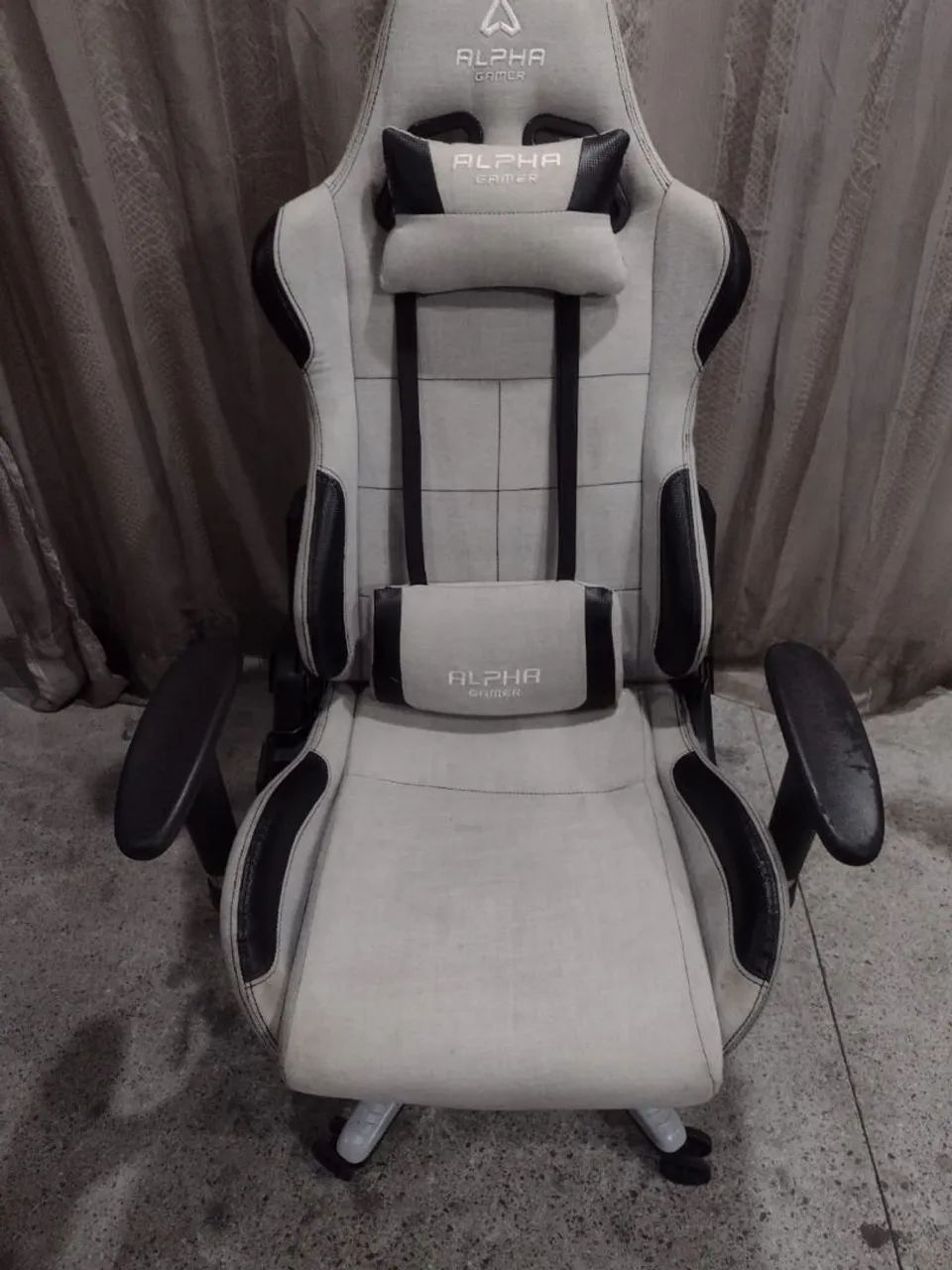 Cadeira gamer