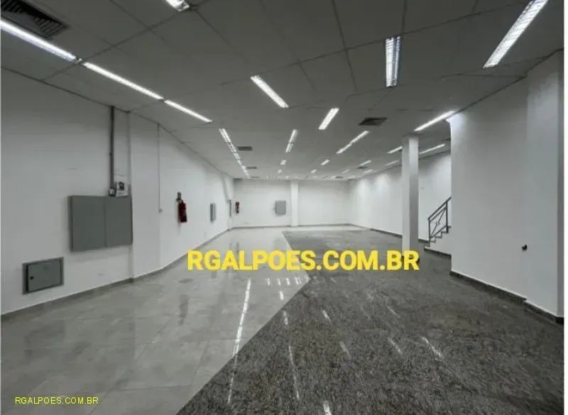 Alugo loja Centro da Pavuna - 240m2 - Foto 3