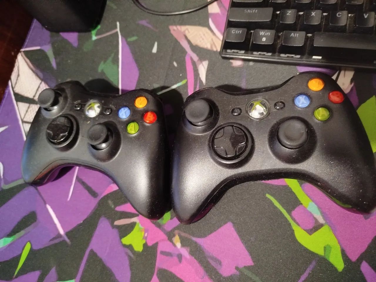Xbox 360 com Kinect  - Foto 3
