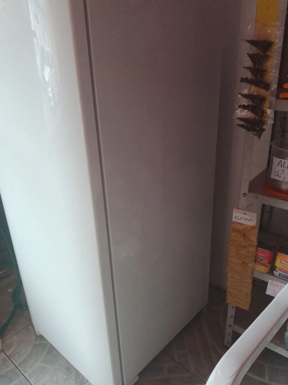 Geladeira Electrolux  - Foto 2