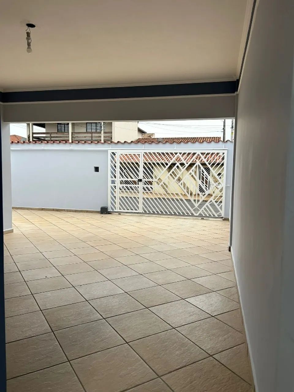 Casa 3 dorm um com suíte  - Foto 2