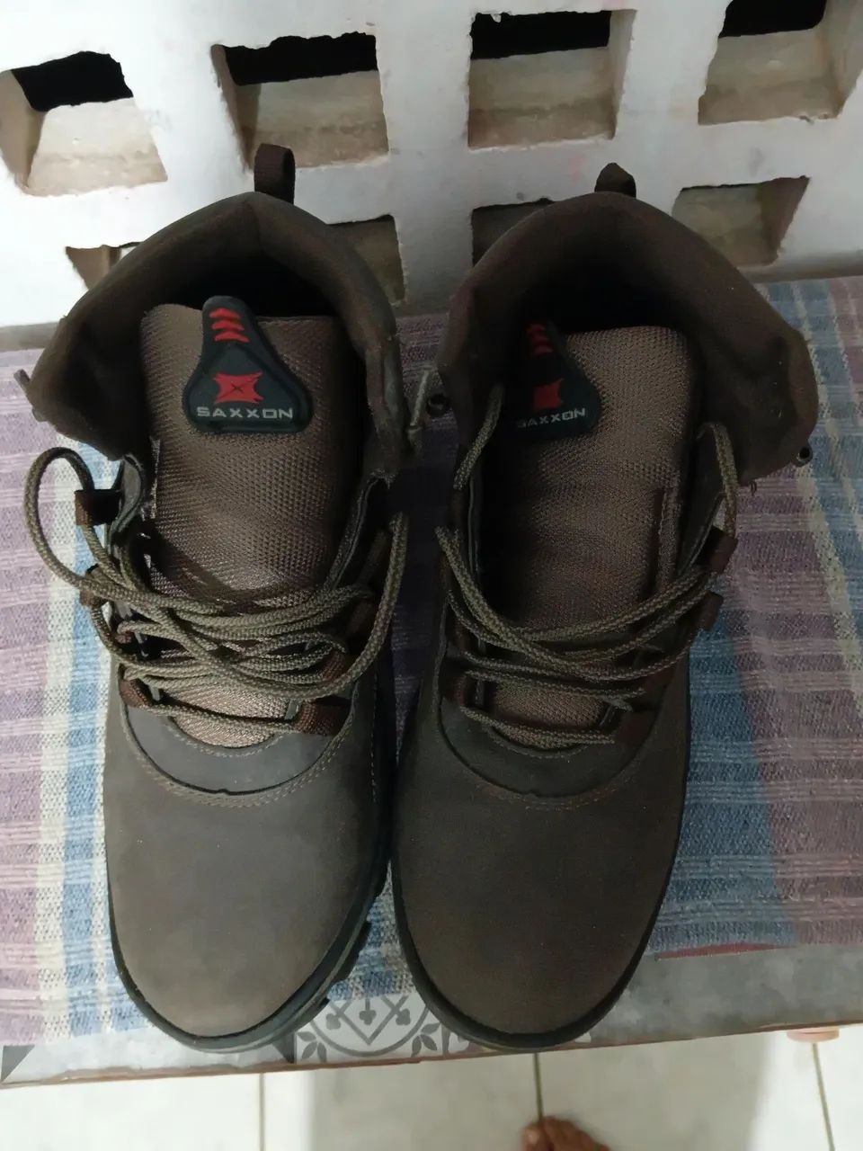 Bota - Foto 3