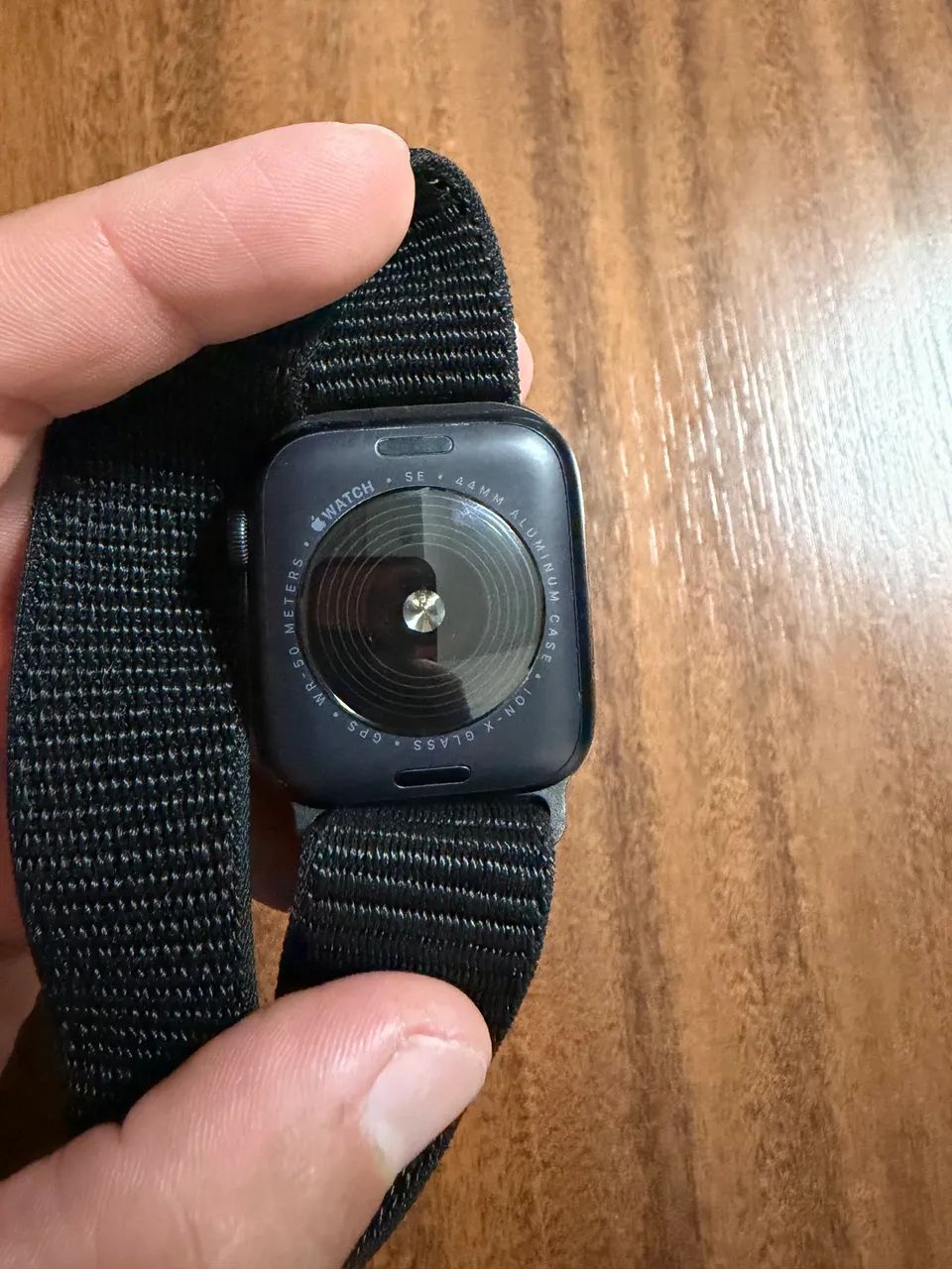 Apple Watch SE 2  - Foto 4