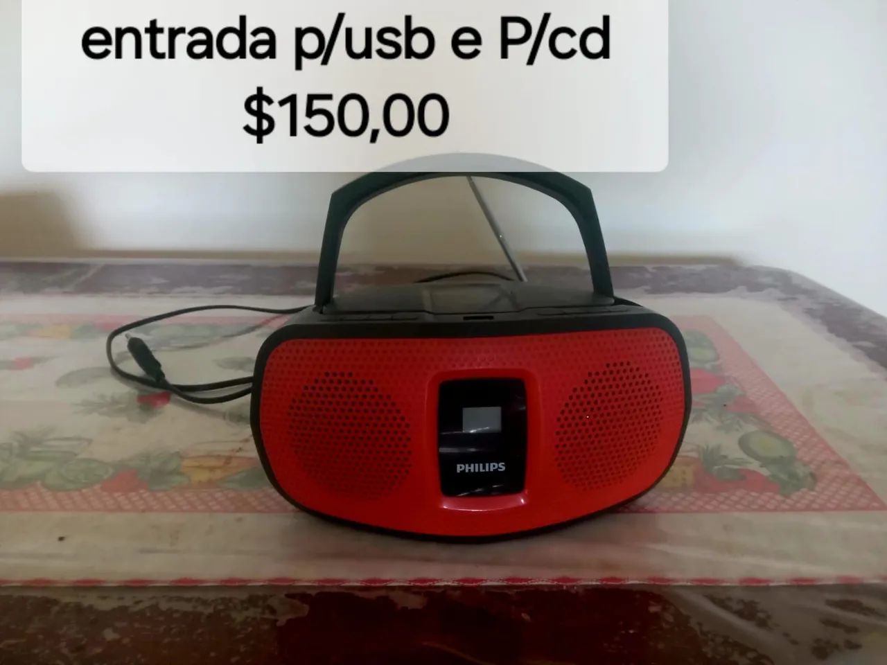 Rádio 
