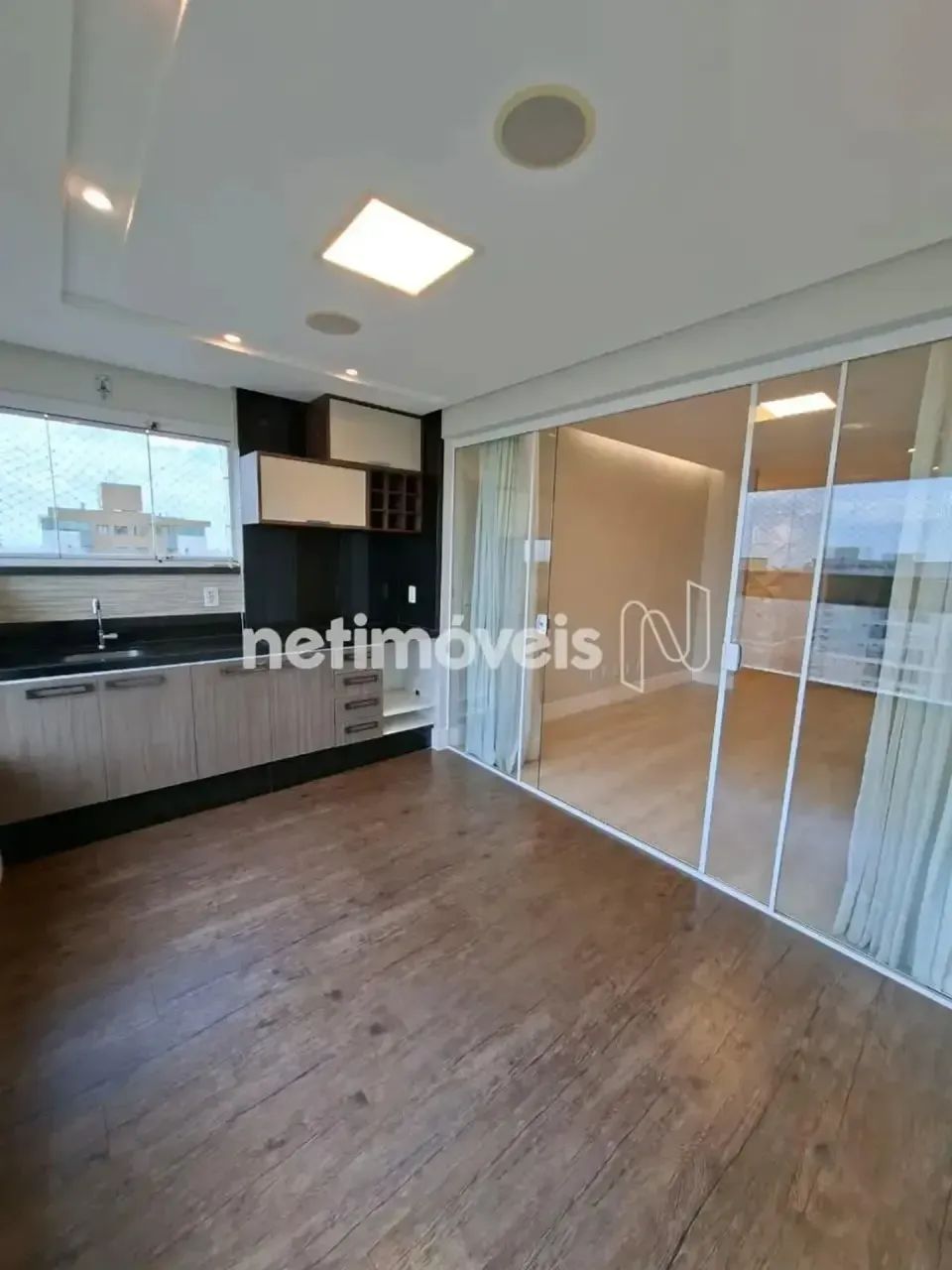 Apartamento 3 Quartos | Suíte, Varanda Gourmet e 2 Vagas - Foto 5
