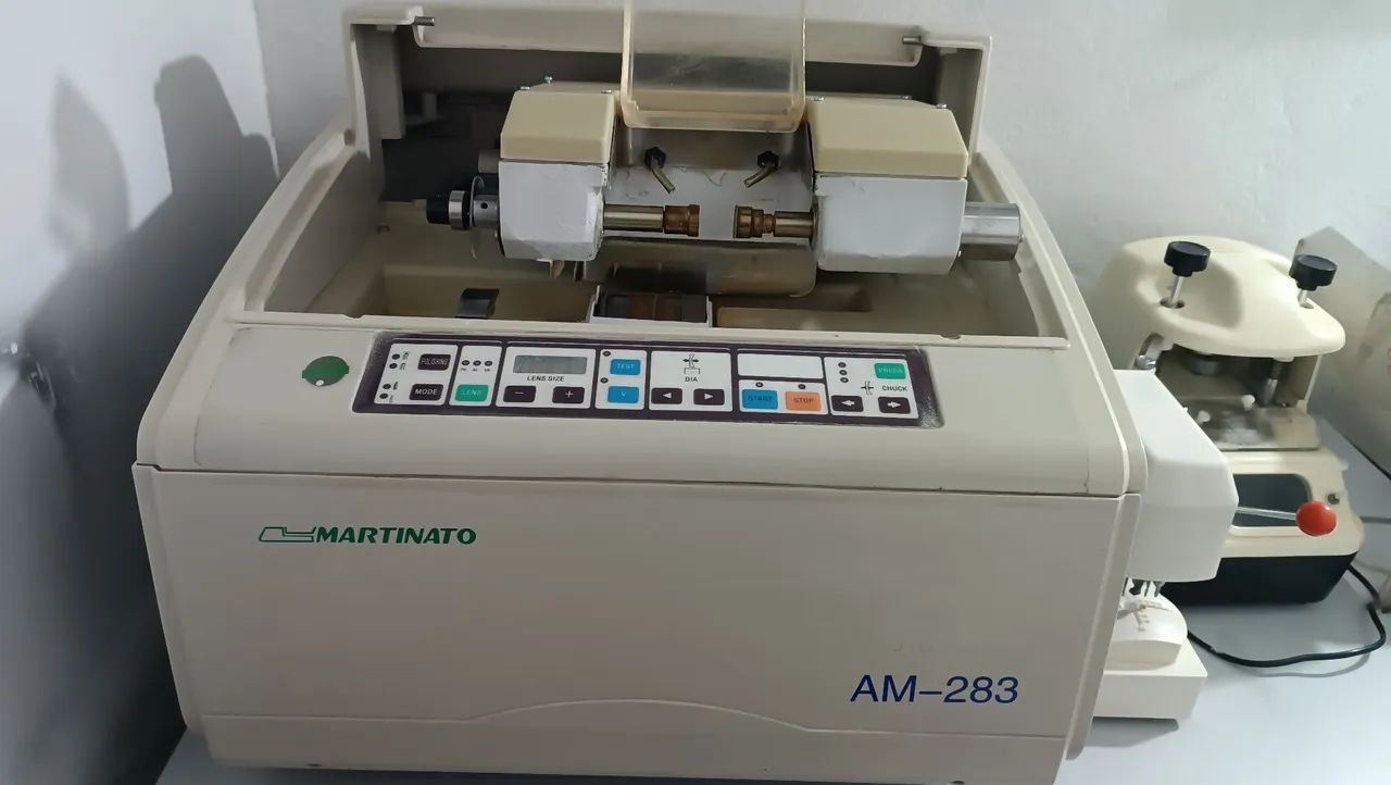 Facetadora martinato  - Foto 2