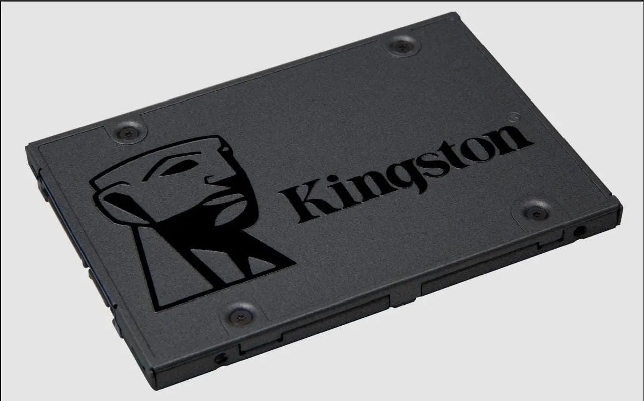SSD Kingston 240 GB