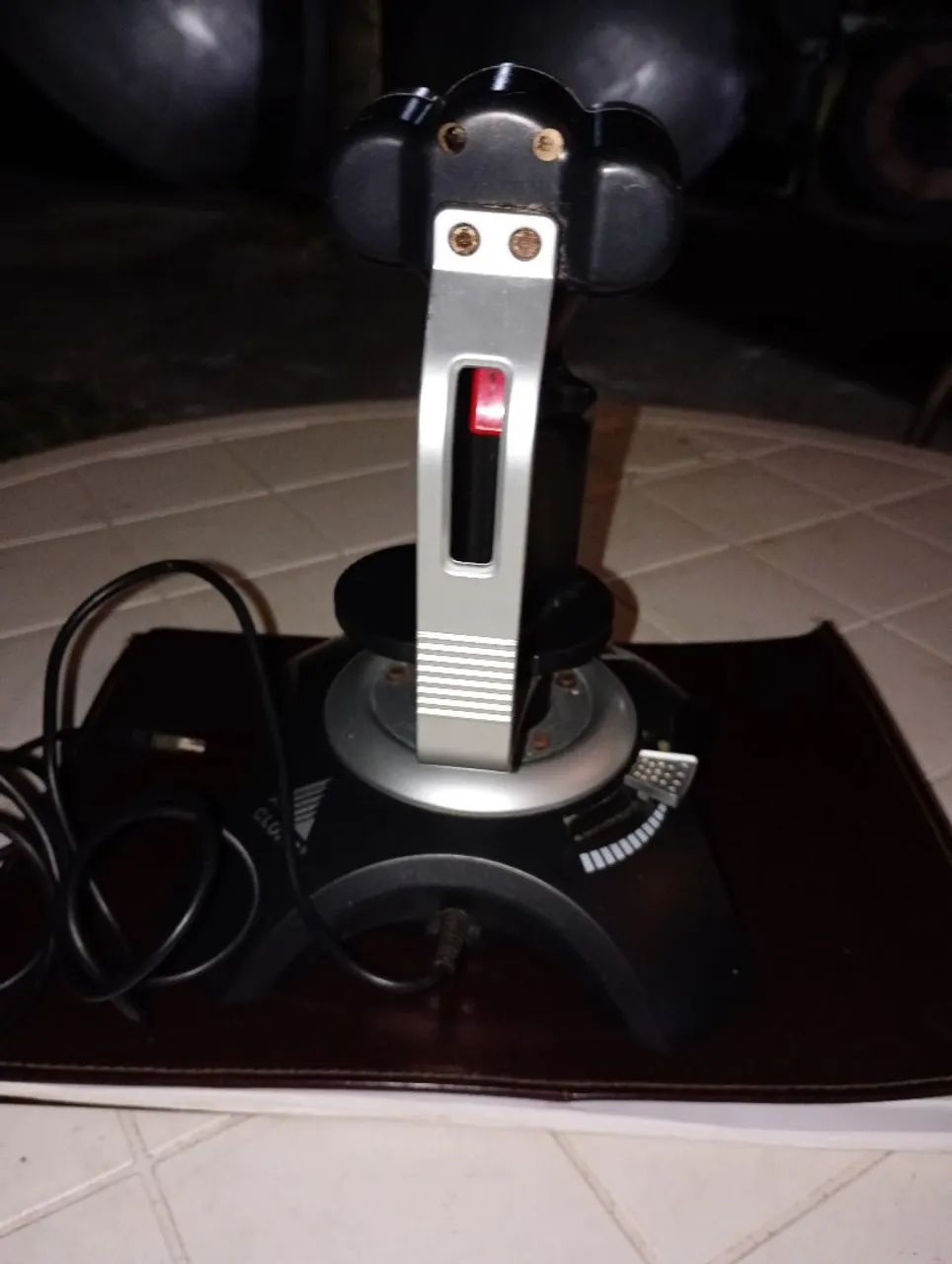 JOYSTICK ÁGUIA/CLONE: PC - Foto 3