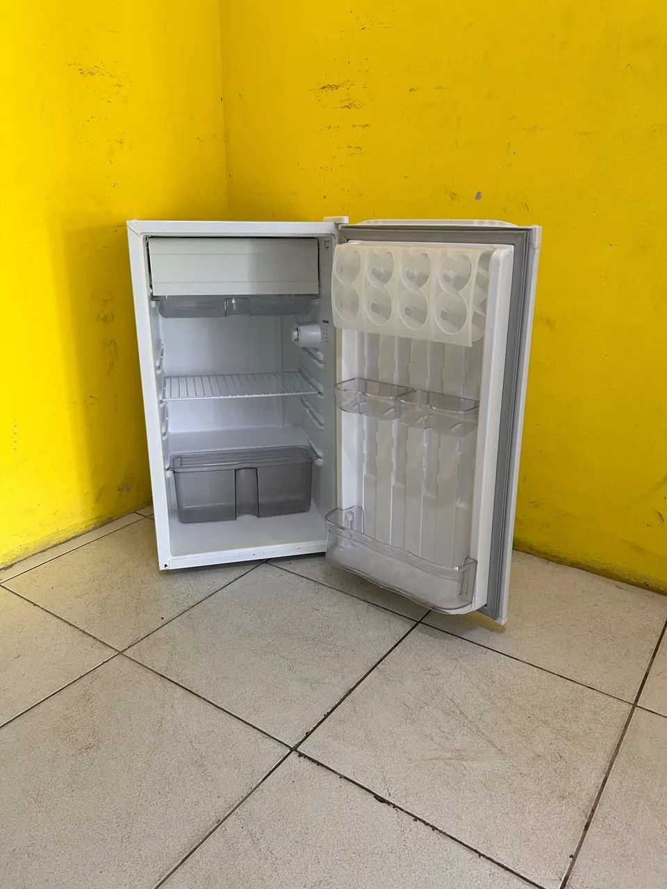 Frigobar Cônsul 120 Litros  - Foto 3