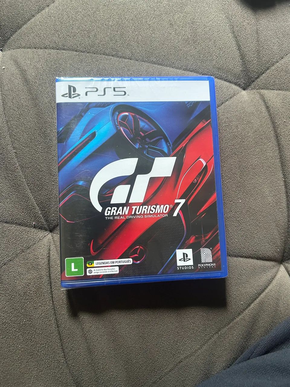 Jogos para PlayStation 5 