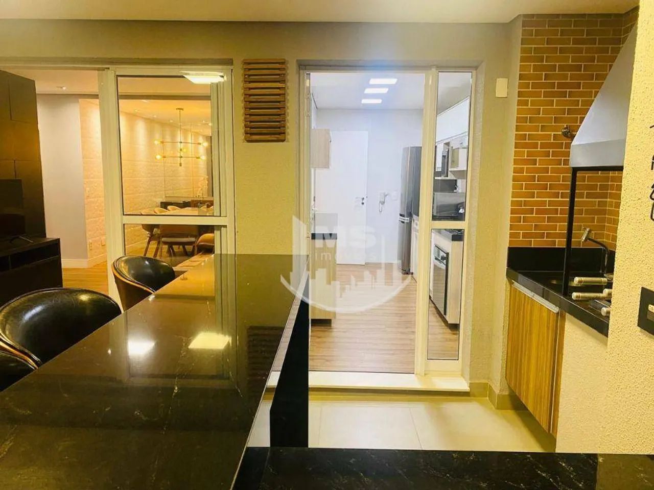 Apartamento com 3 dormitórios, 144 m² - venda por R$ 2.300.000,00 ou aluguel por R$ 12.890 - Foto 9