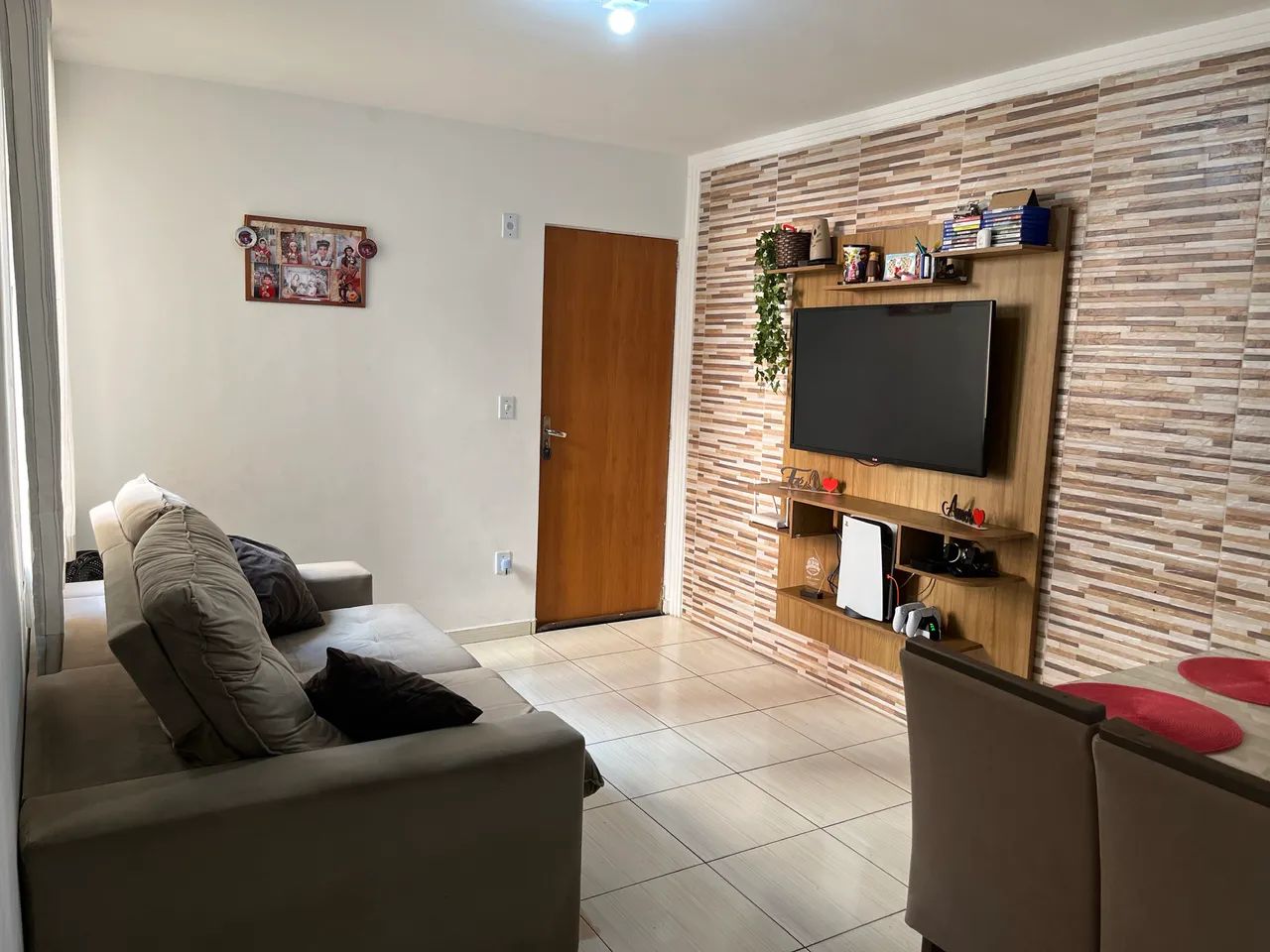 Foto - Sorocaba - Jardim Novo Horizonte