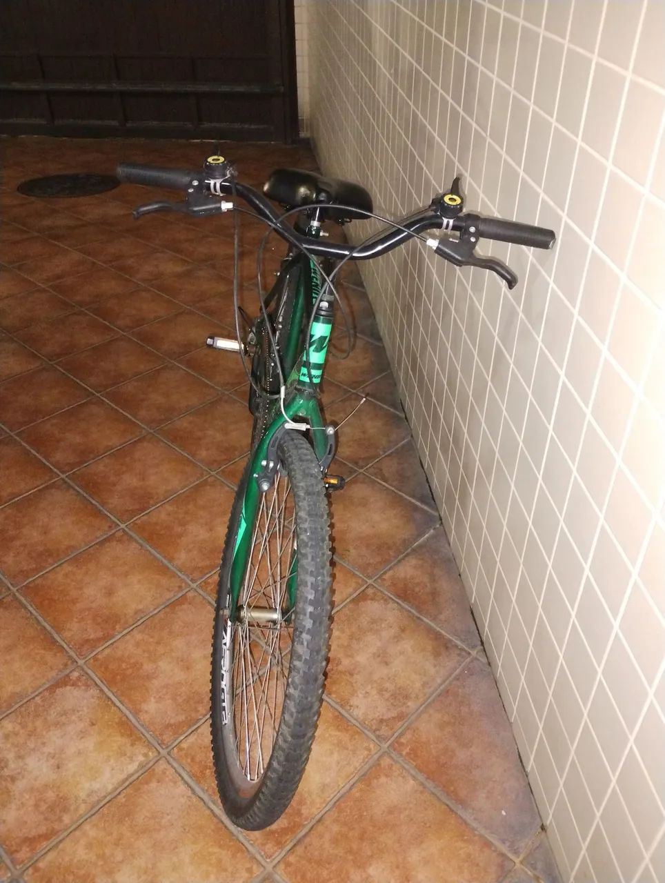 Bicicleta  - Foto 2