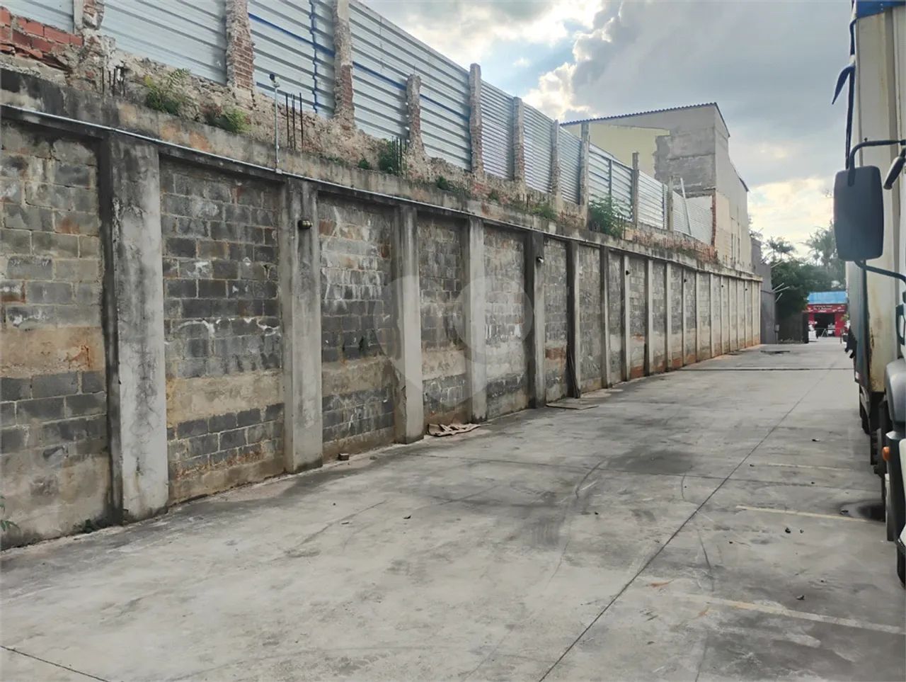 Terreno 500 m2 Vila Mascote.