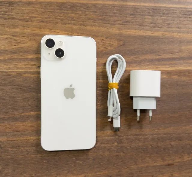 iPhone 14 Plus 128gb 12x228 - Foto 2