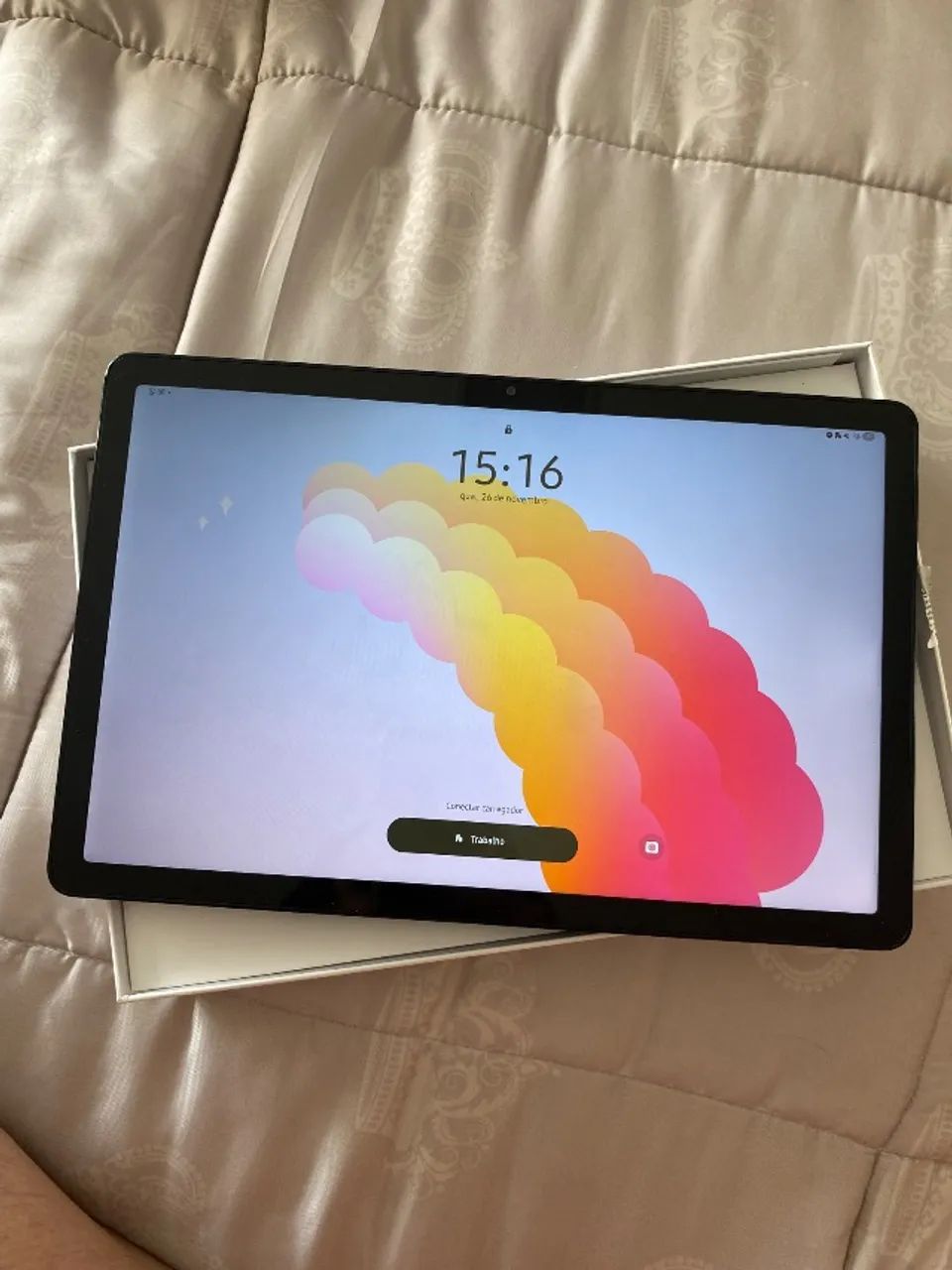 Galaxy tab A9+ 