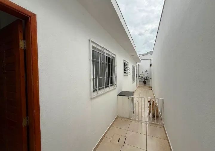  Casa a venda no Almir Gabriel - Foto 4