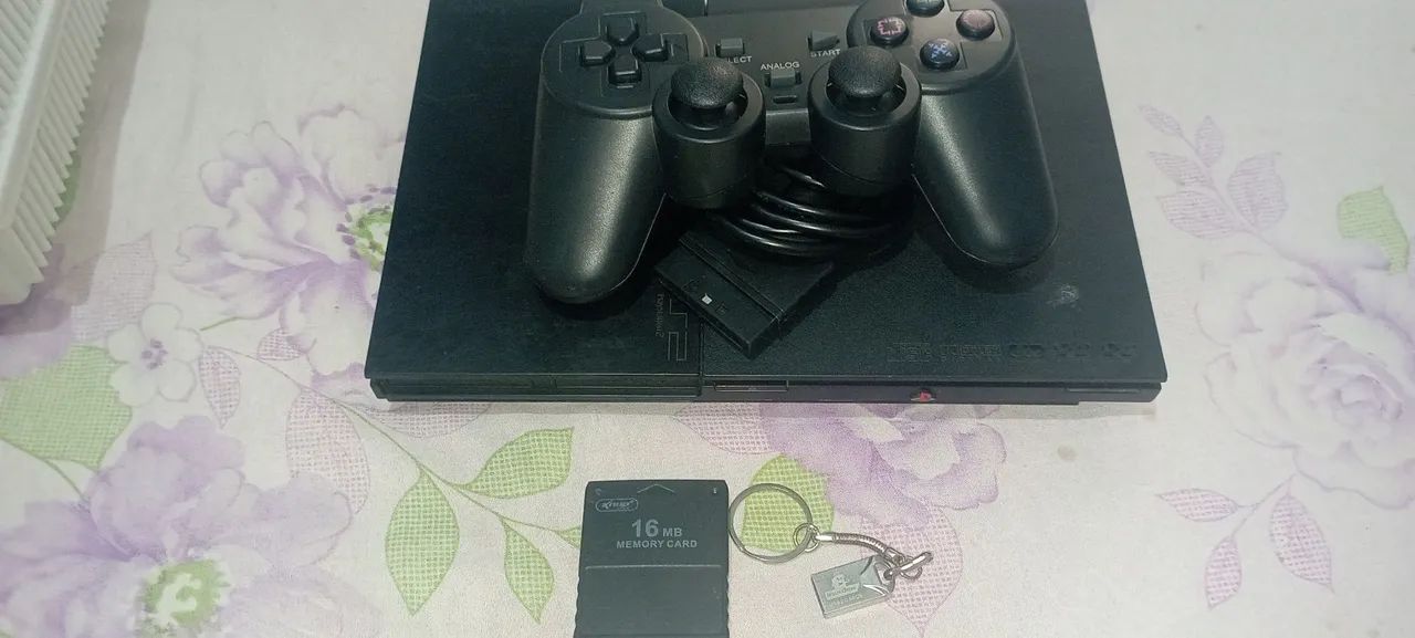 Play 2 