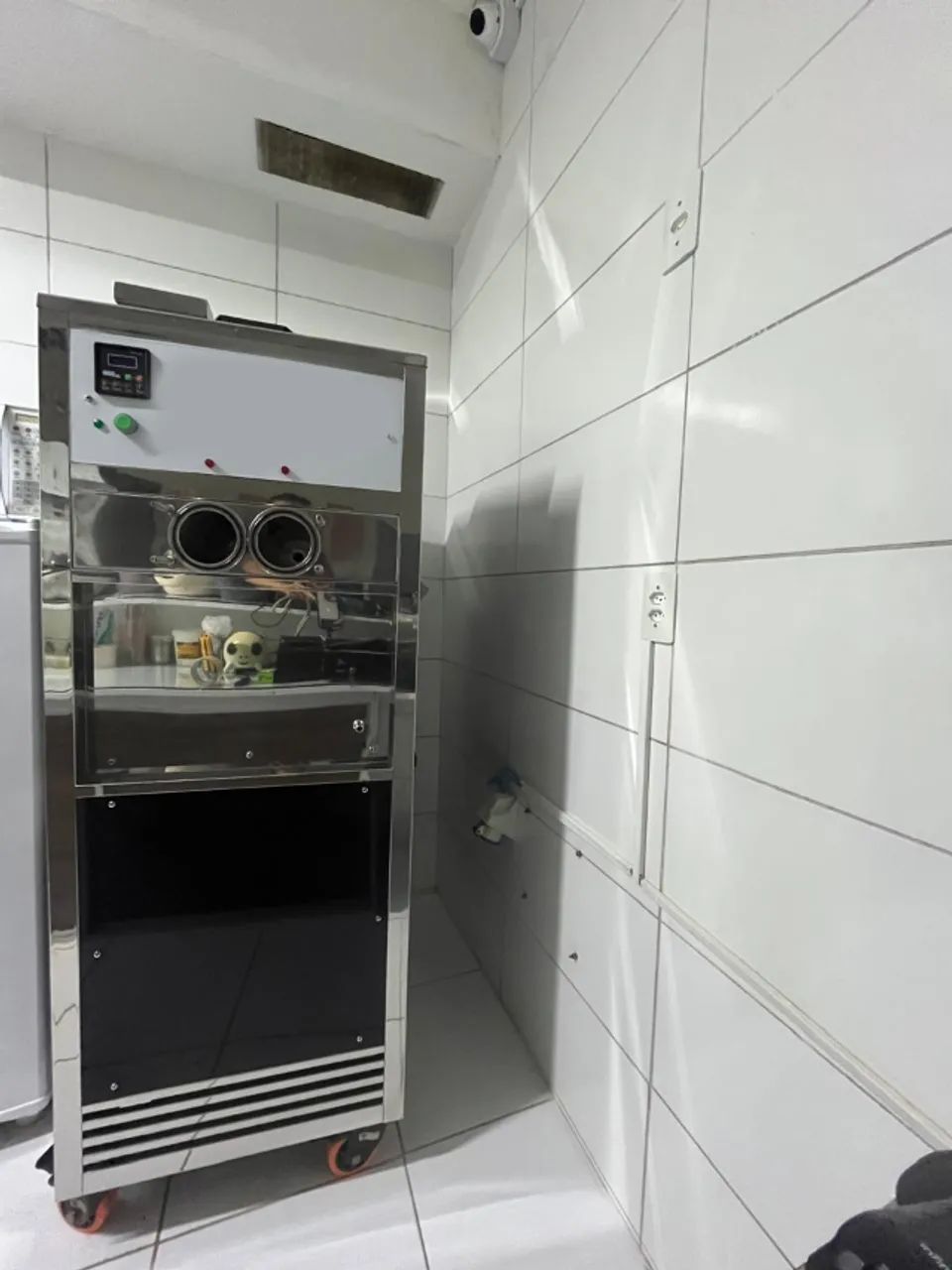 estabilizador 10kva  - Foto 3