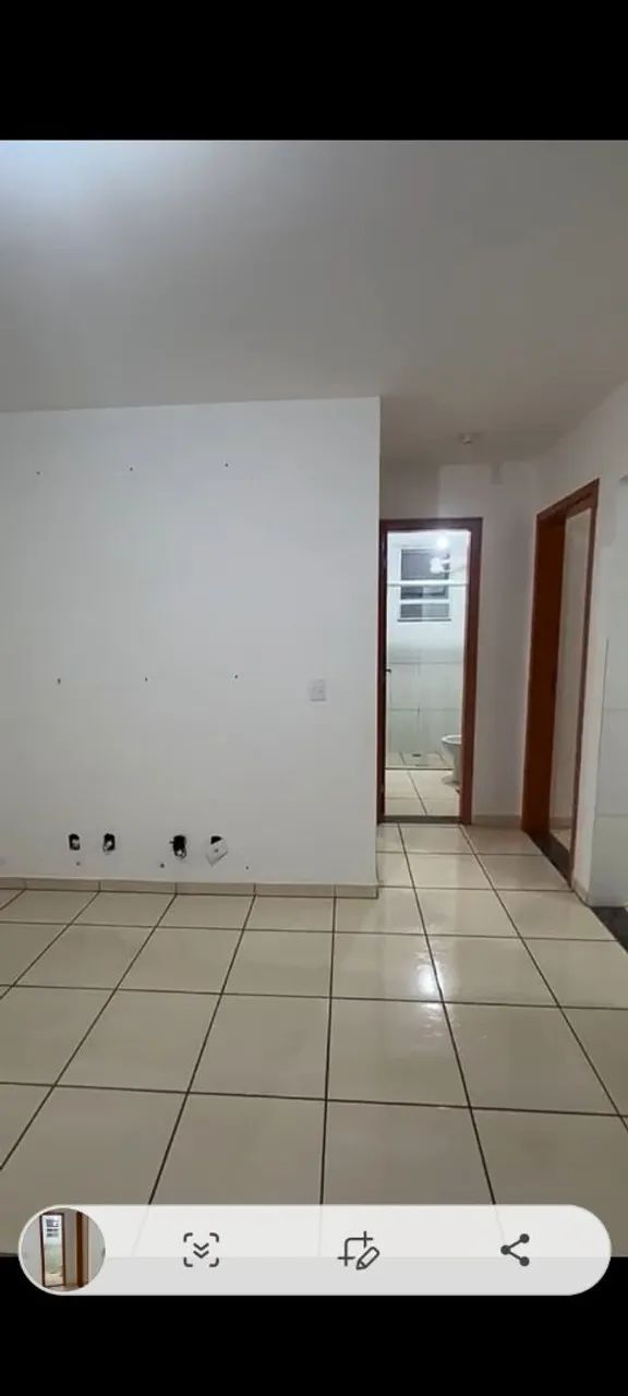 Alugou apartamento 2 quartos. - Foto 4