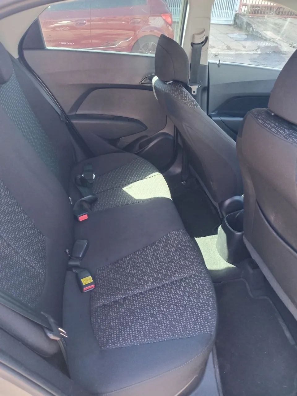 Hyundai HB20 Comf./c.plus/c.style 1.0 Flex 12V 2018 - Foto 10