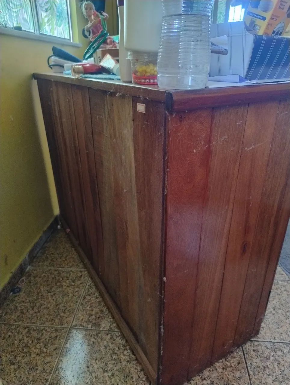 Vende-se uma cômoda - Foto 5
