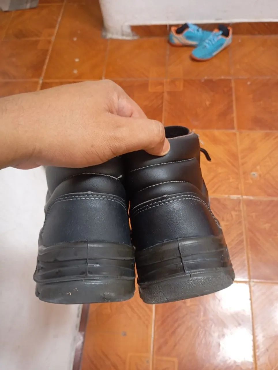 Bota marluvas  - Foto 2