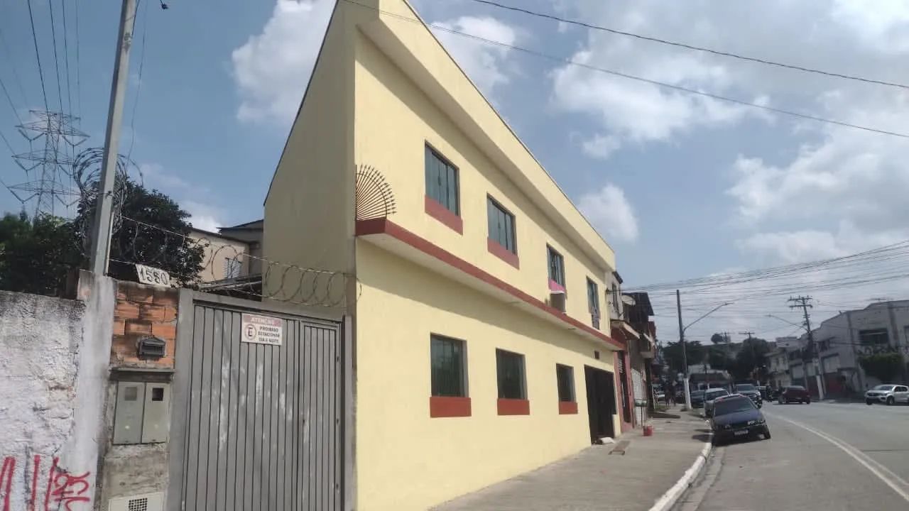 Casa comercial na Avenida Boturussu, 1536  124 m² - Foto 2