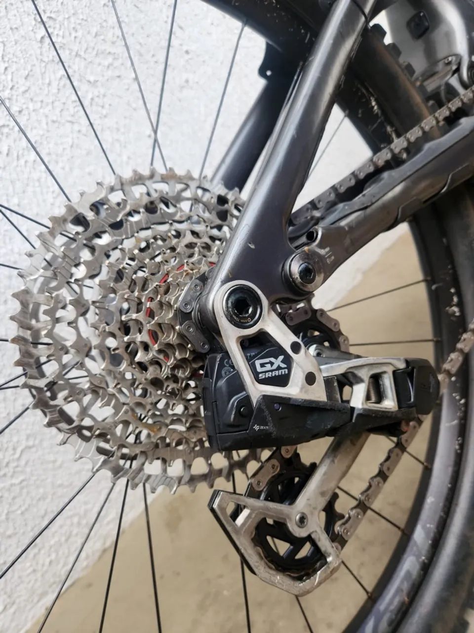 Specialized Turbo Levo Expert G3 - Foto 3