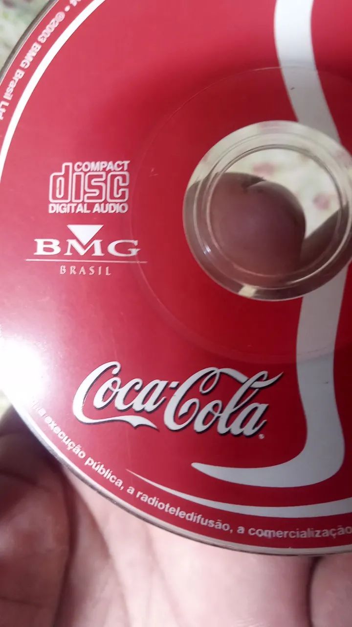 Vibe Sound Coca-Cola - Rock Nacional - Foto 3
