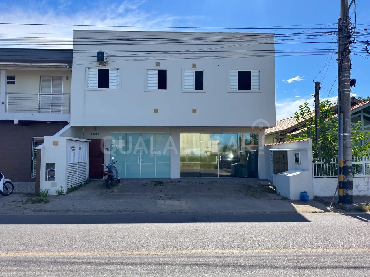 Sala para locação, Santo Antônio de Pádua, Tubarão, SC