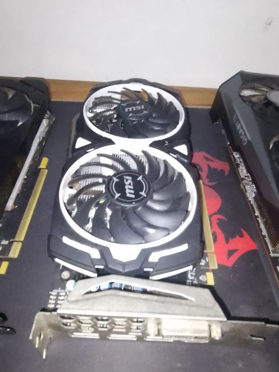 Placa de vídeo  - Foto 4
