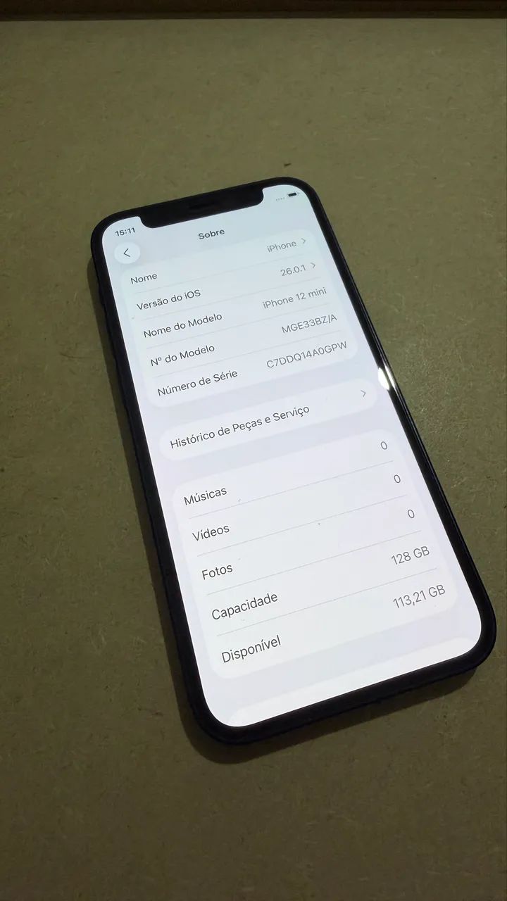 [1374] iPhone 12 MINI 128GB ブラック　SIMフリー 楽天市場】【新品 未使用】iPhone12 mini 128GB ブラック SIMフリー