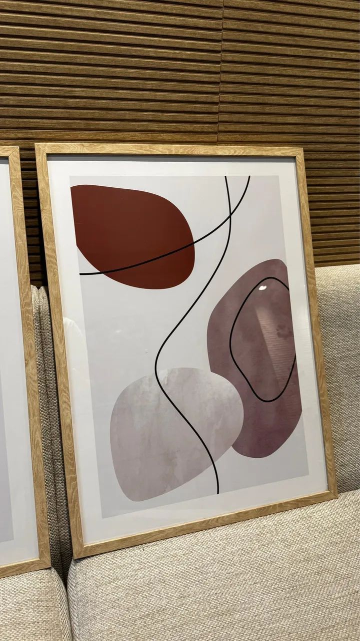 Quadros - Foto 2