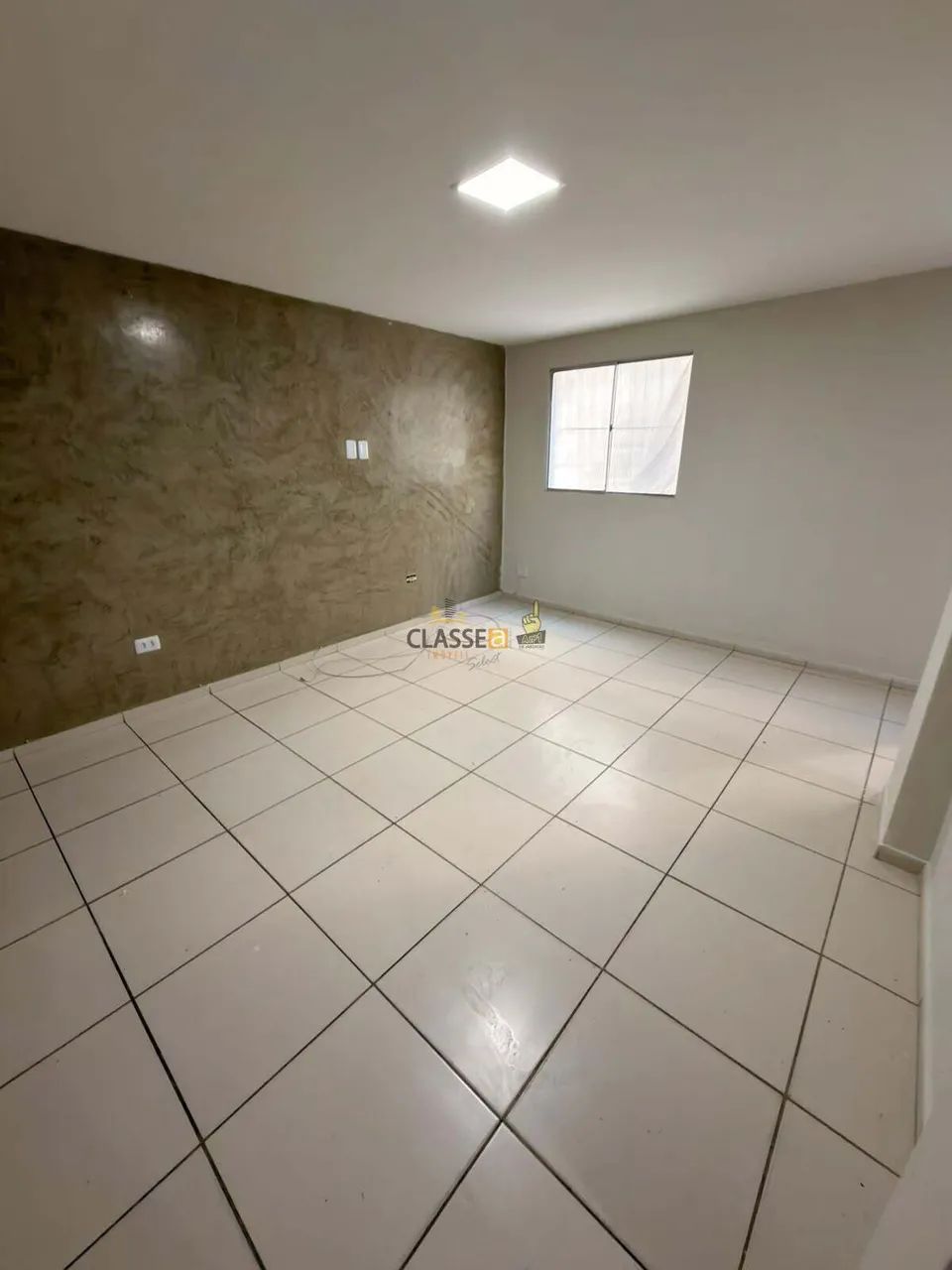 Apartamento Com 3 Quartos em Candeias