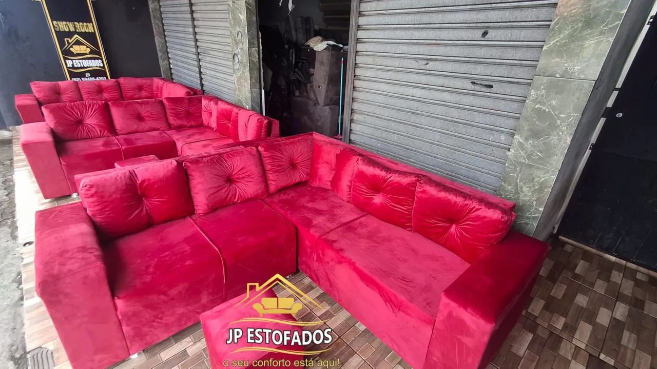 Lindos sofás de CANTO  - Foto 4