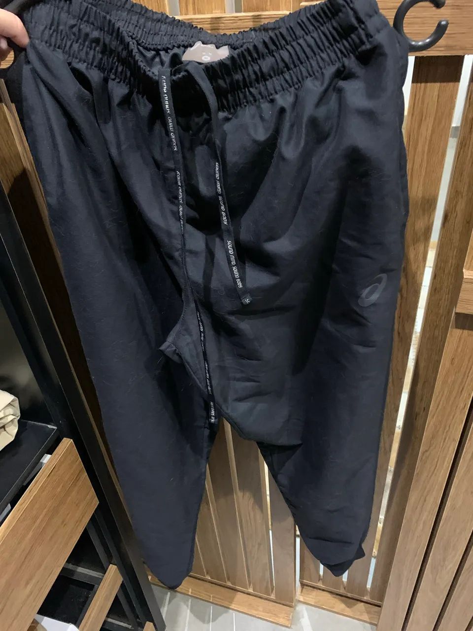 Calça ASICS original  - Foto 3