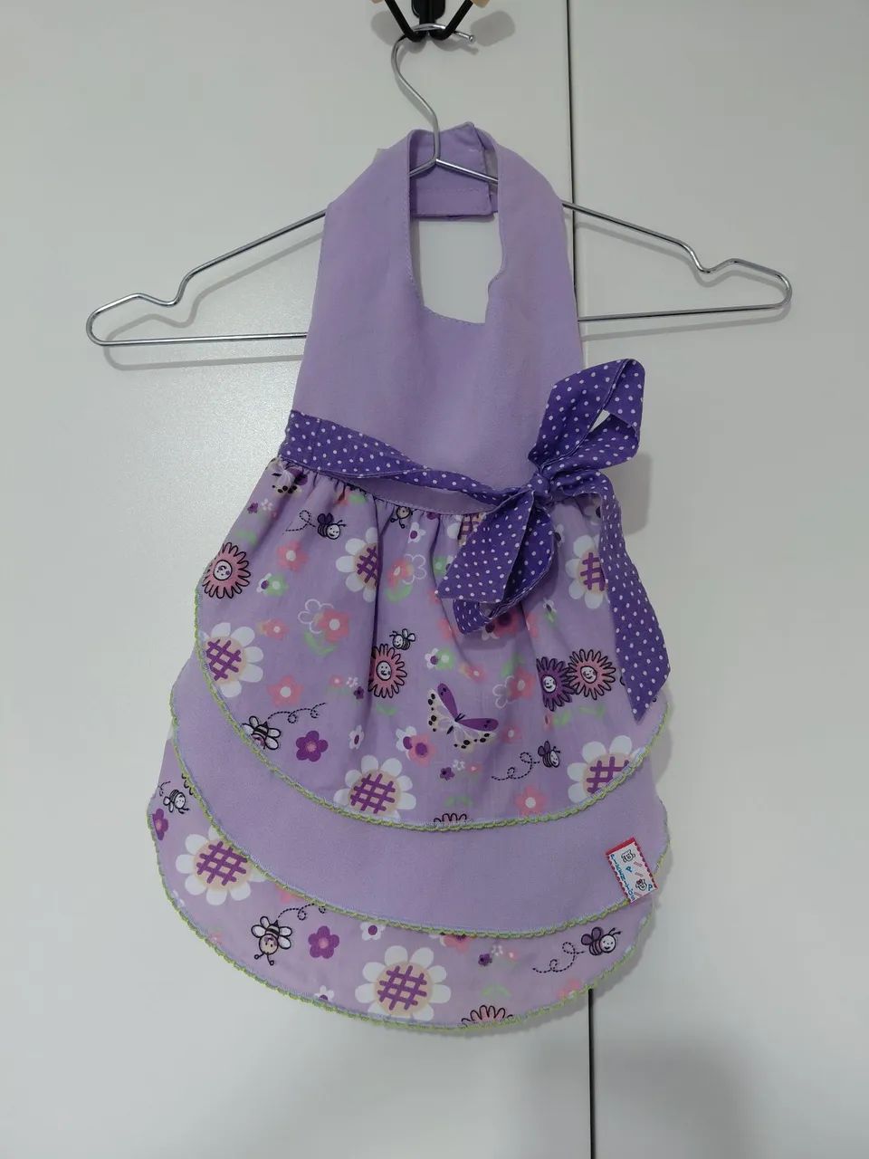 Vestido pet