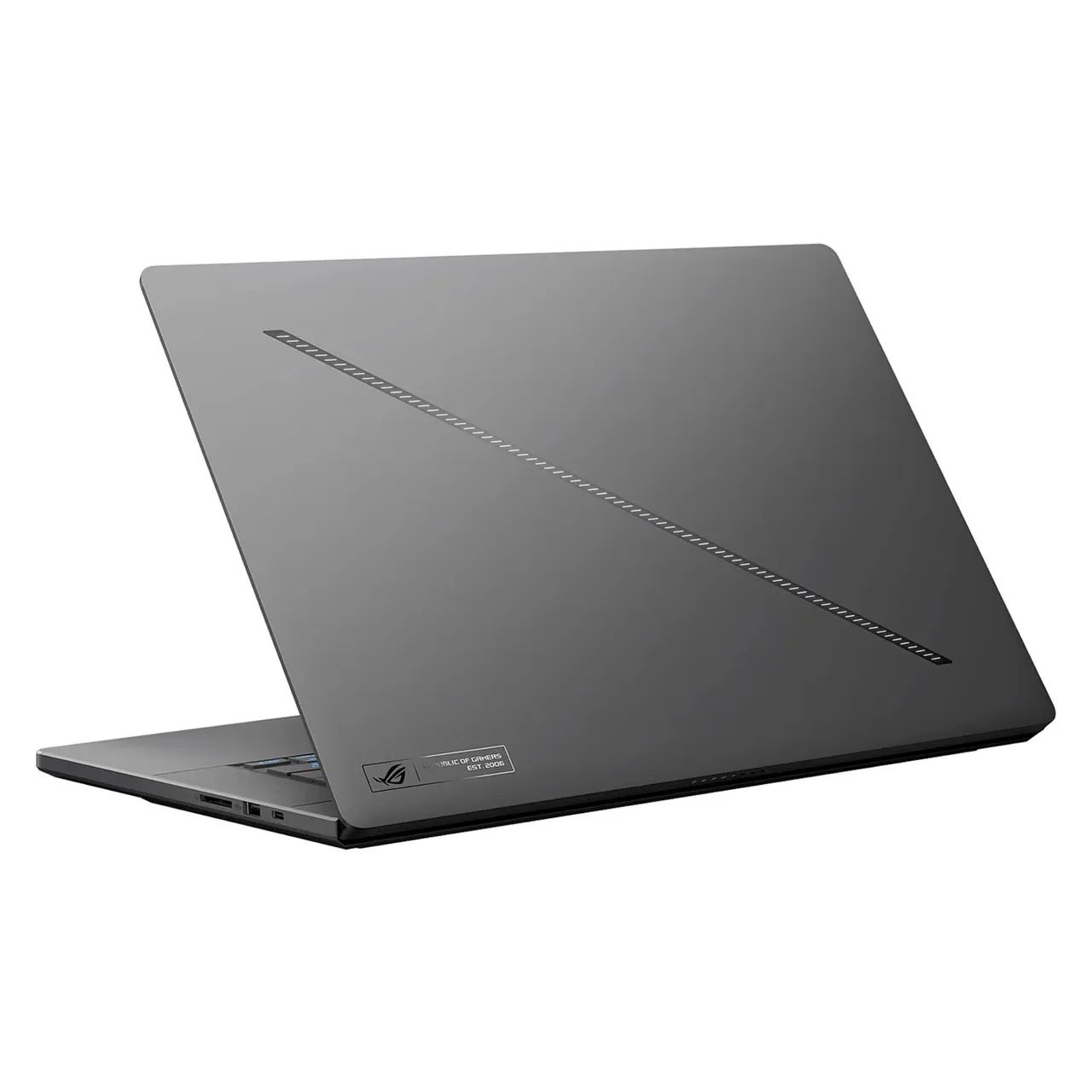 Notebook Gamer ROG Zephyrus G16 - Ultra9 - 32Gb - 2tb SSD - RTX5080  - Foto 3