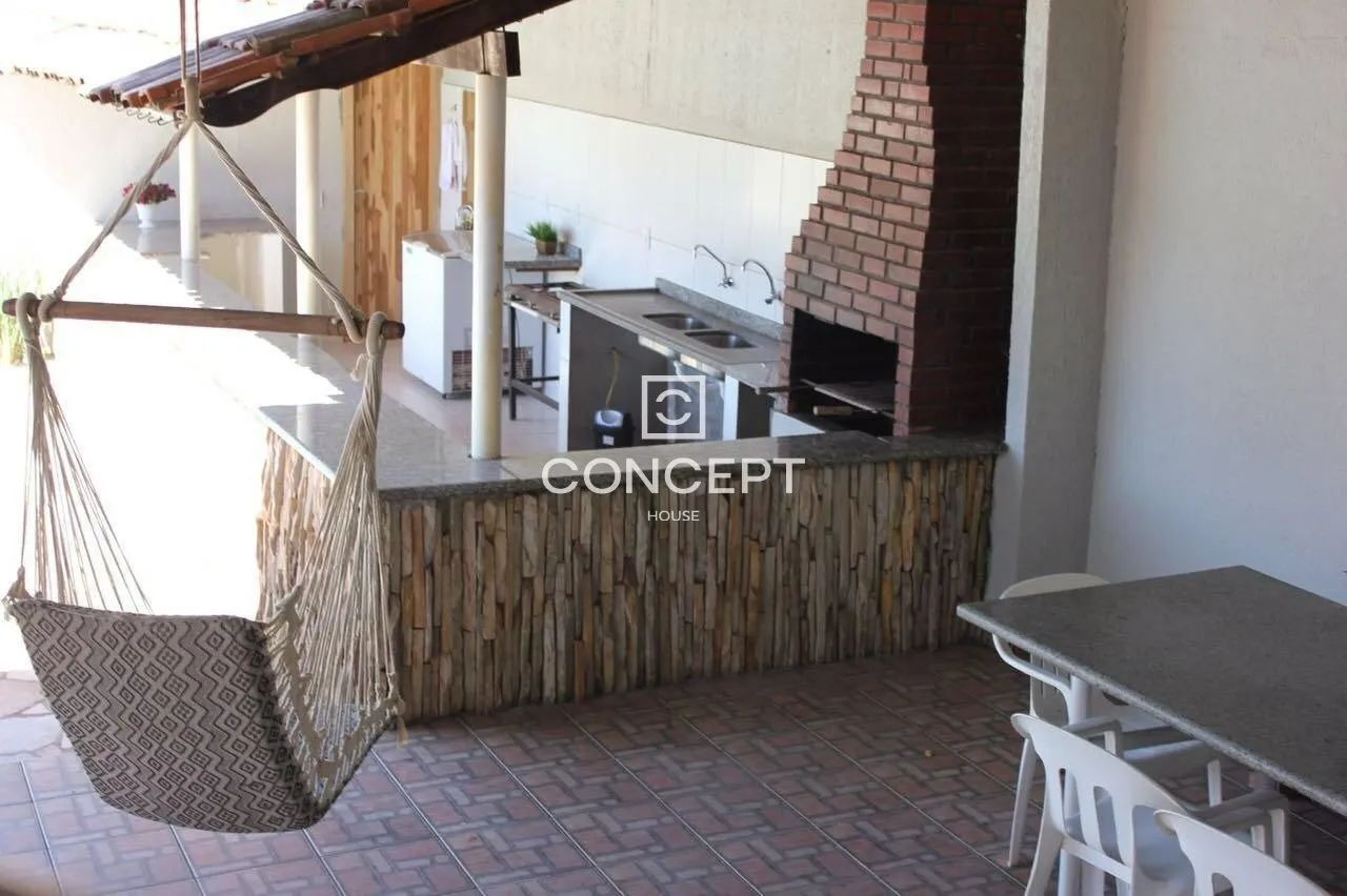 LOFT MOBILIADO PARA LOCAÇÃO EM VARZEA GRANDE - Foto 2