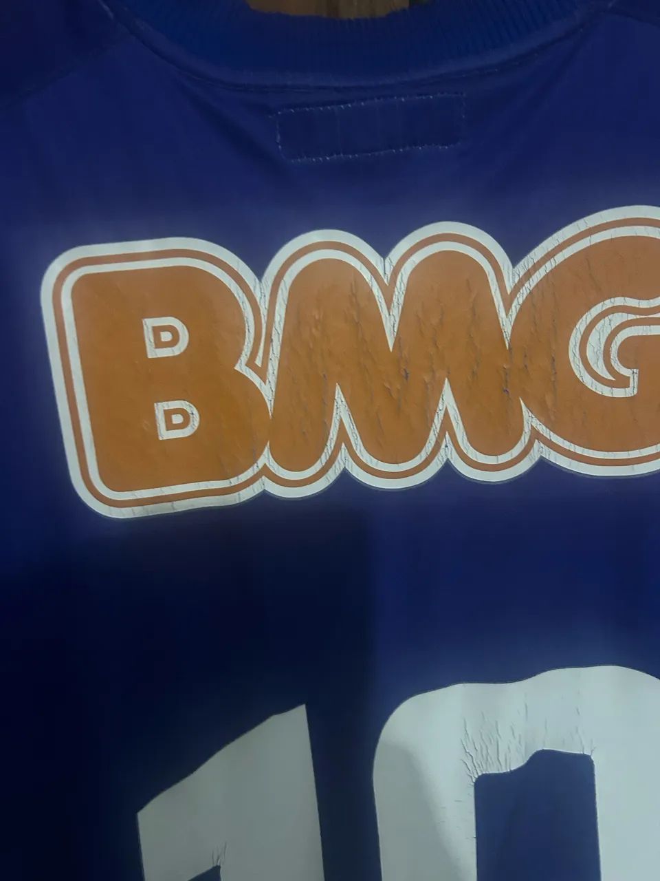 Camisa do Cruzeiro  - Foto 3