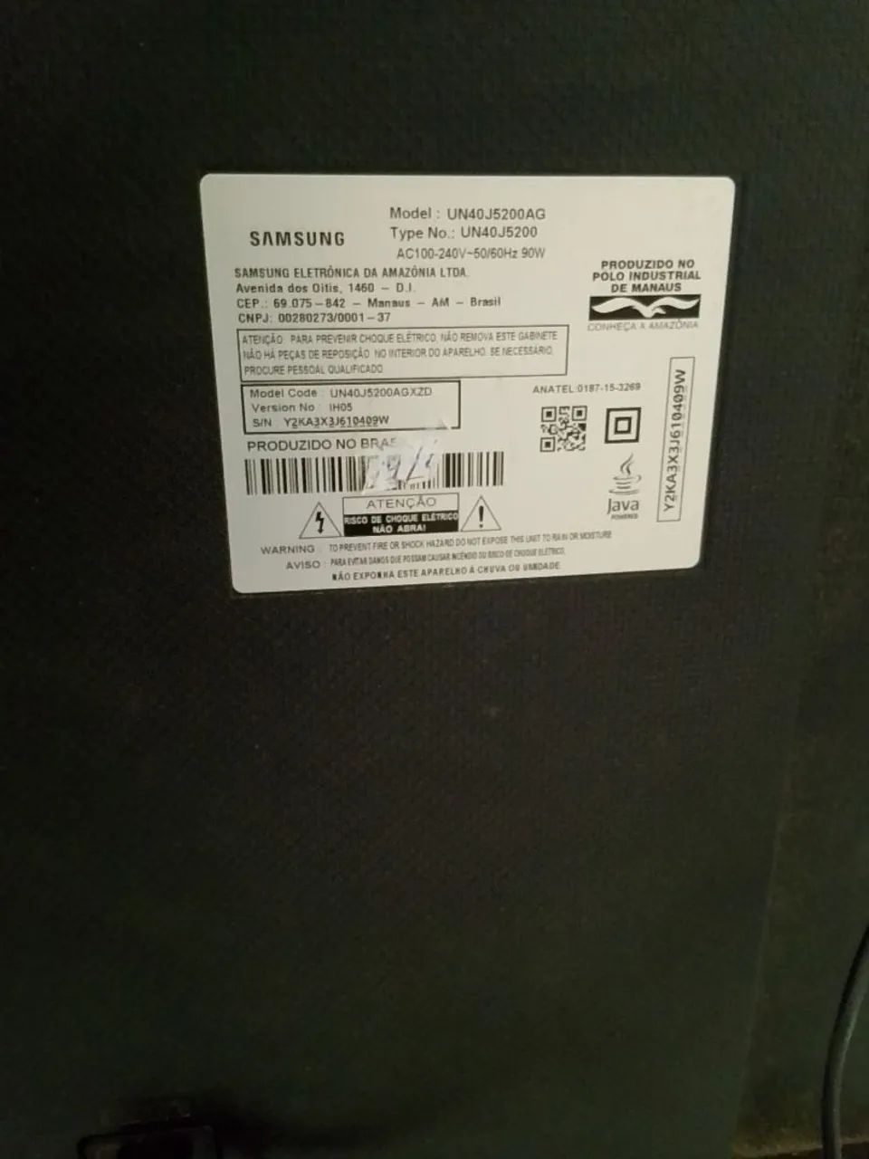 Tv Samsung  - Foto 2