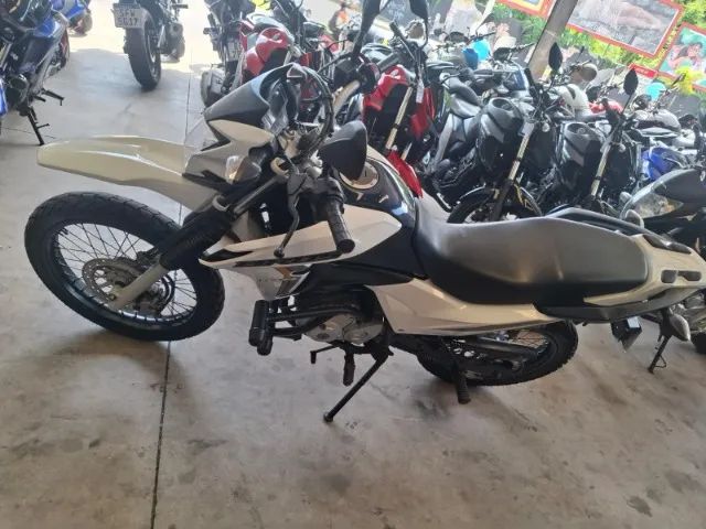 Honda Bros 2023 - Foto 5