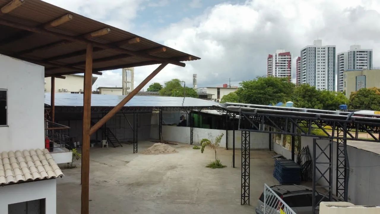 Espaço comercial com 840m2 - Foto 4