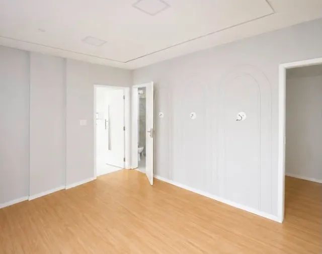 Alugo Ponto Comercial no Marco Com 80 M², Divisórias  - Foto 2