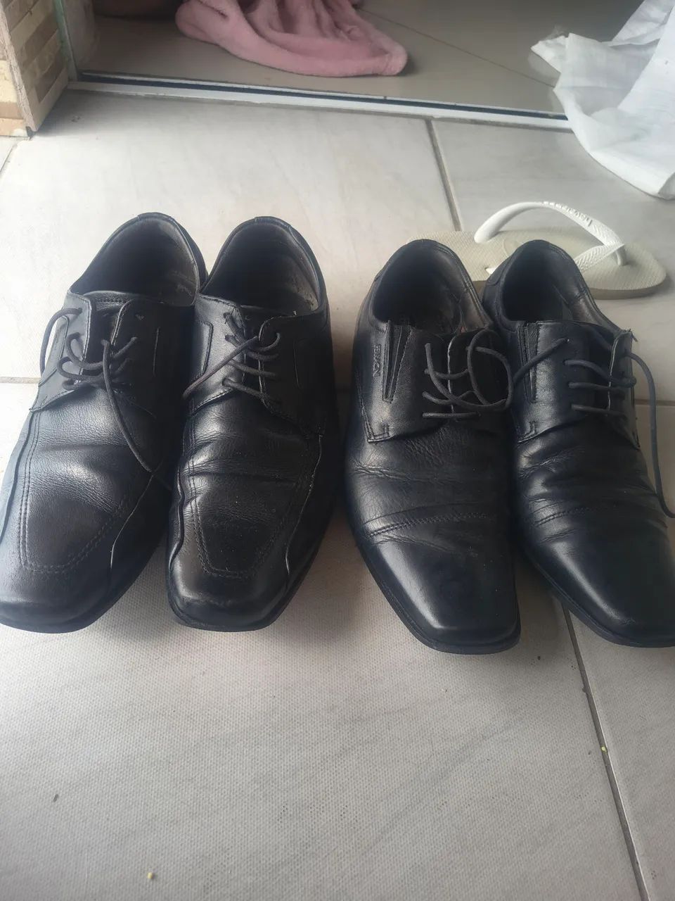Sapatos social 