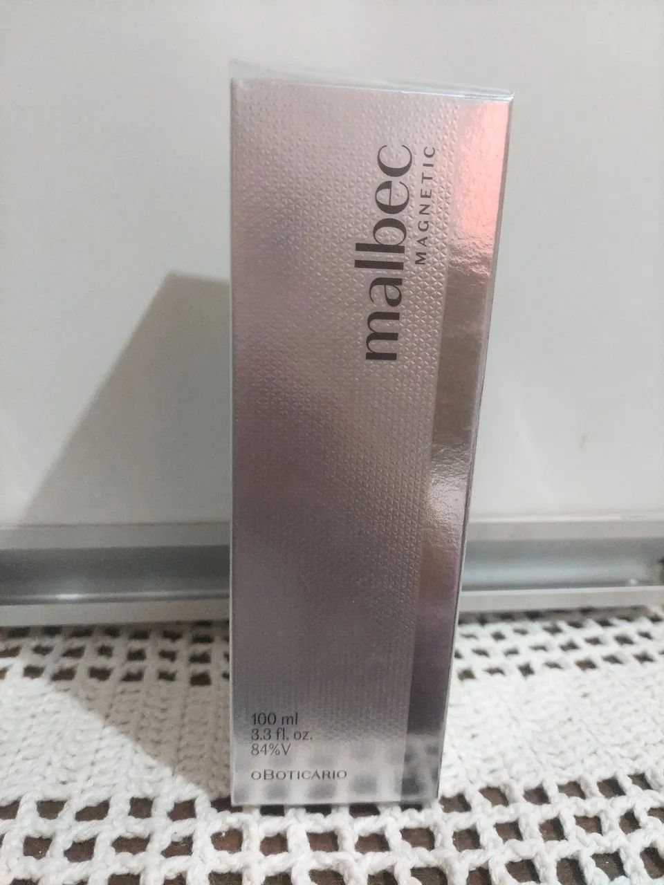 Vendo perfume  - Foto 4